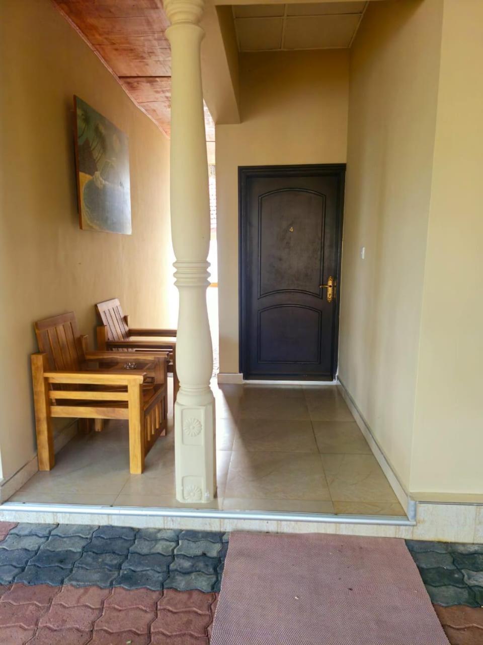 Hotel Royal Point Arugambay Arugam Bay Habitación foto
